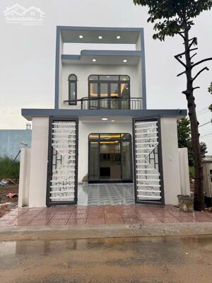 BÁN NHÀ LẦU PHƯỜNG TÂN TRIỀU MỚI 700 TRIỆU NHẬN NHÀ