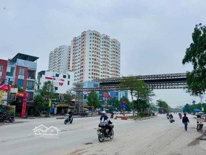 bán đất, chúc sơn, chương mỹ, hà nội, 3,5 tỷ diện tích 100m2 đường 3m