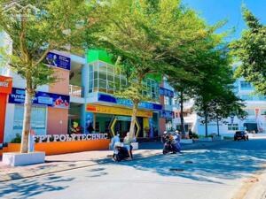 Cho thuê tòa nhà đường trương vĩnh nguyên gần cao đẳng fpt polytechnic