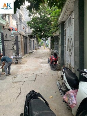 bán gấp đất hẻm xe hơi - đường ụ ghe, p. tam phú - 93.8m² ngang 5m- giá chỉ 5.95 tỷ