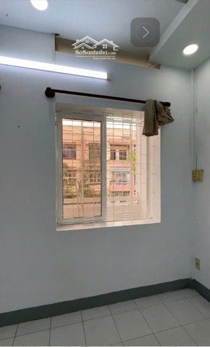 bán căn hộ chung cư tại đường tây thạnh, tân phú, hồ chí minh, giá cực chất chỉ với 2,1 tỷ, 45m2