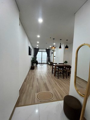 chính chủ gửi bán căn góc 2pn có nội thất - vị trí đẹp nhất tại fpt plaza 1 đà nẵng