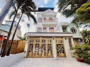 bán nhà đẹp (7x19) gần co.op mark bình triệu p. hiệp bình chánh, tp. thủ đức.