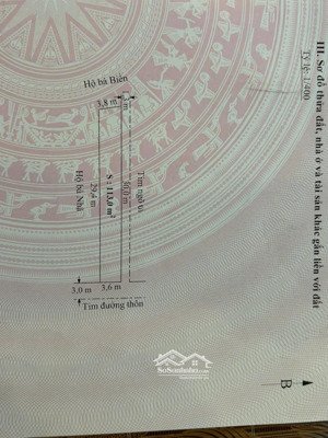 bán nhà cấp 4 căn góc vàng trục quỳnh hoàng, nam sơn