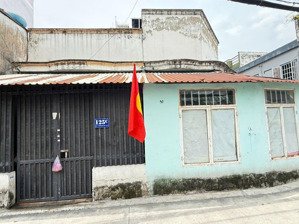 bán siêu phẩm nhà 2 mt quận 12 vị trí cực đẹp, thích hợp kd | sổ hồng đầy đủ | 7tỷ giảm còn 6.2tỷ