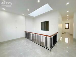 Cho thuê nhà trệt 2 lầu khu văn hóa tây đô full nội thất