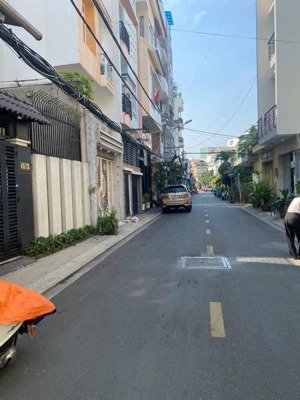 nhà 2 tầng hẻm nhựa 6m khu tô hiệu, phường hiệp tân dt 6.2x15.7m giá 10 tỷ tl