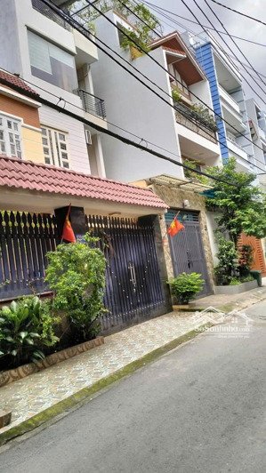 a129 - hẻm xe tải thông, gần ngã tư bốn xã, ngang 6mx 17m, 2 tầng, chỉ 7 tỷ hơn