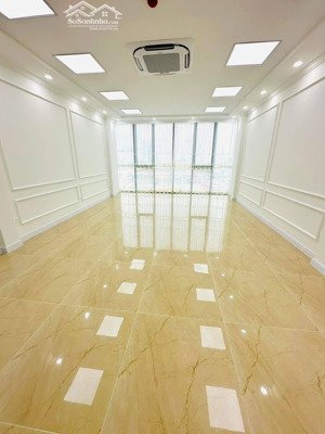 mặt phố trung kính, cầu giấy tòa văn phòng 8 tầng thang máy, 66m2 giá 34 tỷ vip, siêu hiếm