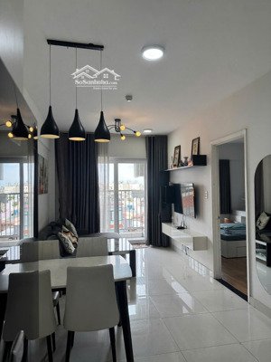 cho thuê căn hộ carillon 5, tân phú, 70m2, 2pn,2wc, full nội thất, giá 13 tr/th,lh minh