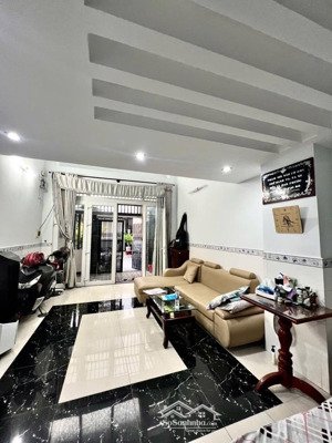 nhà bán gò xoài - tân kỳ tân quý, bình tân, gần siêu thị aeon mall tân phú, hẻm 8m, 4 tầng, 66m2.