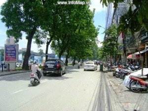 cơ hội đầu tư - chdv - ôtô qua nhà - thang máy - dòng tiền ổn định - thoáng trước sau - giảng võ