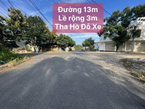 hot ! bán nhà mới 2 tầng ngay tđc đất lành nha trang khu vực tìm năng phát triển