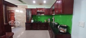 bán nhà 4 tầng đối diện bệnh viện đa khoa cẩm lệ 145m², giá 4.6 tỷ