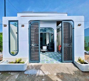 chính chủ thanh lý gấp nhà cấp 4 (5x20m) gần chợ phú lạc bình chánh