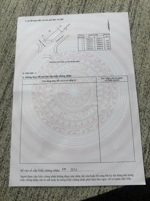 bán lô đất 2 mặt tiền diên khánh