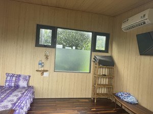 bán khu du lịch sinh thái 3 mặt tiền, cho nguồn thu nông nghiệp mạnh tại gia lai