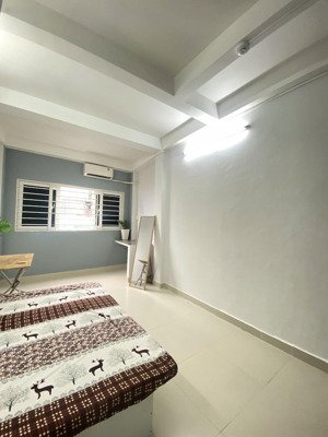 cho thuê cc tại yên đỗ, giá tốt 4,7 triệu, diện tích 30m2, nội thất cơ bản