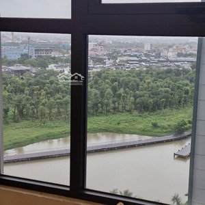 bán cc aqua bay sky residences, 4,05 tỷ, 58m2, 2pn, 1wc, đông nam
