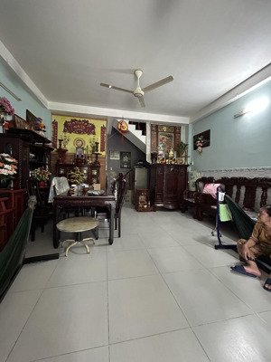 nhà phố 3 tầng hẻm xe hơi huỳnh tấn phát thị trấn nhà bè - chỉ 7.2 tỷ