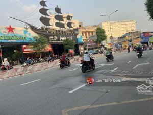 bán nhà mt 6 lê trọng tấn, 40x50, 2000m2, gần tân kỳ tân quý, 300 tỷ