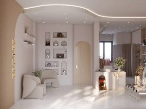 cho thuê t1 nhà mặt tiền xuân thủy, thảo điền, q2 - 60m2 -mb đẹp mới - 25 tr/th