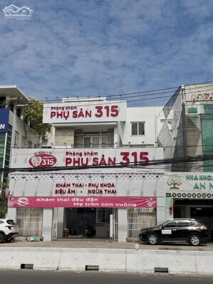 Bán nhà mặt tiền Lương Đình Của phường An Khánh Quận 2 giá 132 tỷ