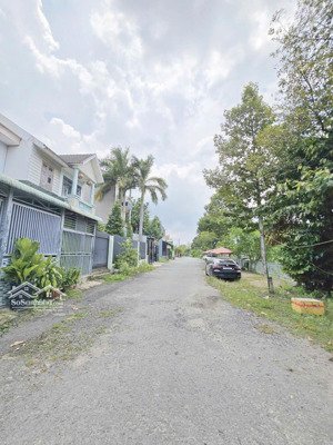 lô đất xây biệt thự- 144m2- đường tỉnh lộ 43- thủ đức