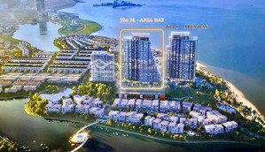 cần bán căn studio 29m view biển toà tháp đôi aria bay hạ long. chiết khấu lên đến 17%