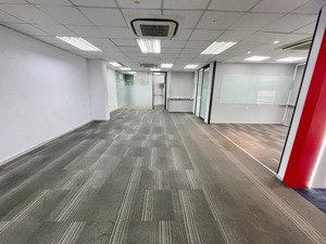 chi office - văn phòng cho thuê đường điện biên phủ quận bình thạnh 100m2 chỉ 42 triệu/tháng