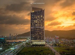 hiếm có! quỹ căn studio 1.3 tỷ/ 2n2vs 2,9 tỷ icon 40 view biển, cho thuê 8-15tr/ tháng