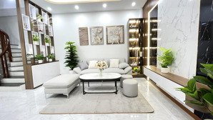 bán nhà tại phường yên sở, hoàng mai, giá siêu hời 6,6 tỷ, 35m2,nhà mới đẹp long lanh,3 nhà ra phố