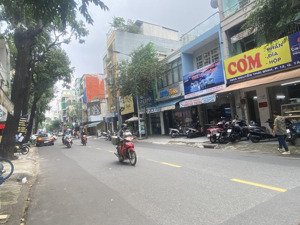 bán nhà góc 3 mặt tiền nguyễn thái bình, tân bình - tài sản hiếm, sinh lời khủng, 5.2x16, giá 20 tỷ