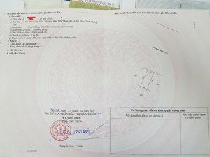 đất đấu giá mặt đường 42m trục chính thị xã mỹ hào, hưng yên