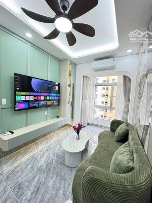 cần bán nhanh căn hộ sky garden 3 - pmh, q7 nhà mới 100%, xem là thích ngay. lh: 