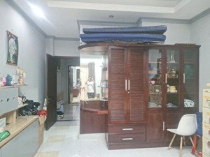 bán nhà riêng 4pn, 3wc, 116m2 tại phong phú, q8, hcm, giá 13,5 tỷ