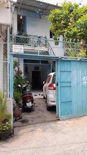 bán nhà riêng tại xóm chiếu, 14 tỷ, 130 m2, 6pn, 4wc, giá ưu đãi