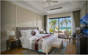 bán biệt thự vinpearl phú quốc, 9,5 tỷ, 420m2, view biển đẹp, bán gấp lh: 