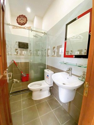 bán nhà tại lê đức thọ, 16,9 tỷ, 60m2, 7pn, 8wc, giá tốt