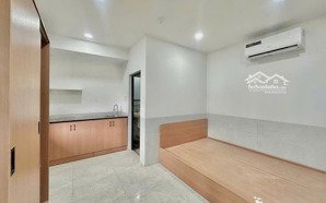 thu nhập 1.5 tỷ/năm, tòa nhà chdv 4 tầng, 36 phòng, mặt tiền đường hoàng diệu 2, thủ đức, giá 48 tỷ