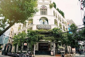 cho thuê nhà mặt phố tại nguyễn thị định, trung hòa, cầu giấy, hà nội, giá ưu, 140 m2