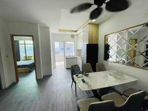 a duy chính chủ bán căn hộ penthouse 4030-oc2a view ngắm biển và phố, full nội thất