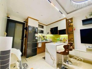 bán căn tt tầng 2 sổ đỏ riêng, lý thường kiệt hoàn kiếm, 60 m2-2 ngủ-1 kh-1 wc, 4 tỷ