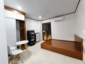 bán toà chdv an trạch - đoàn thị điểm, cát linh đống đa - dt 118m2 - 28 phòng - 8 tầng 32 tỷ