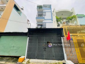 bán nhà hẻm 93 bờ bao tân thắng 4x16m giá chỉ 9 tỷ