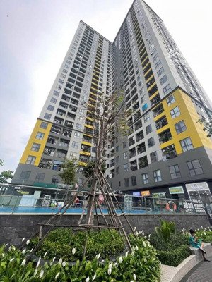 cần bán gấp căn bcosn sala 57m2 căn góc giá từ 1ty7 view hồ bơi và trung tâm cách vincom dĩ an 3km