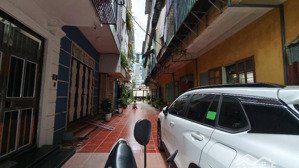 lô góc 3 tầng la khê - 75m2 - ô tô đỗ cổng ngày đêm - chỉ quanh 8 tỷ