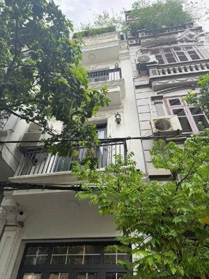 bán siêu phẩm kđt văn phú 100m2x6t thang máy - mặt tiền khủng - đẳng cấp hoàng gia