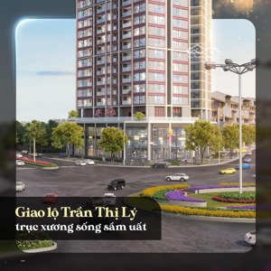 sun group-dự án sun ponte đầu cầu rồng gồm căn hộ và villa trực diện sông hàn chiết khấu 20%