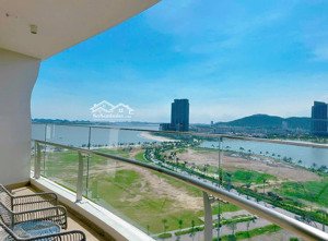 bán gấp căn hộ view biển cao tầng tại citadine 1ty800 đã nhận nhà